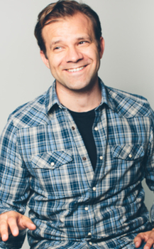 Liam O'Brien